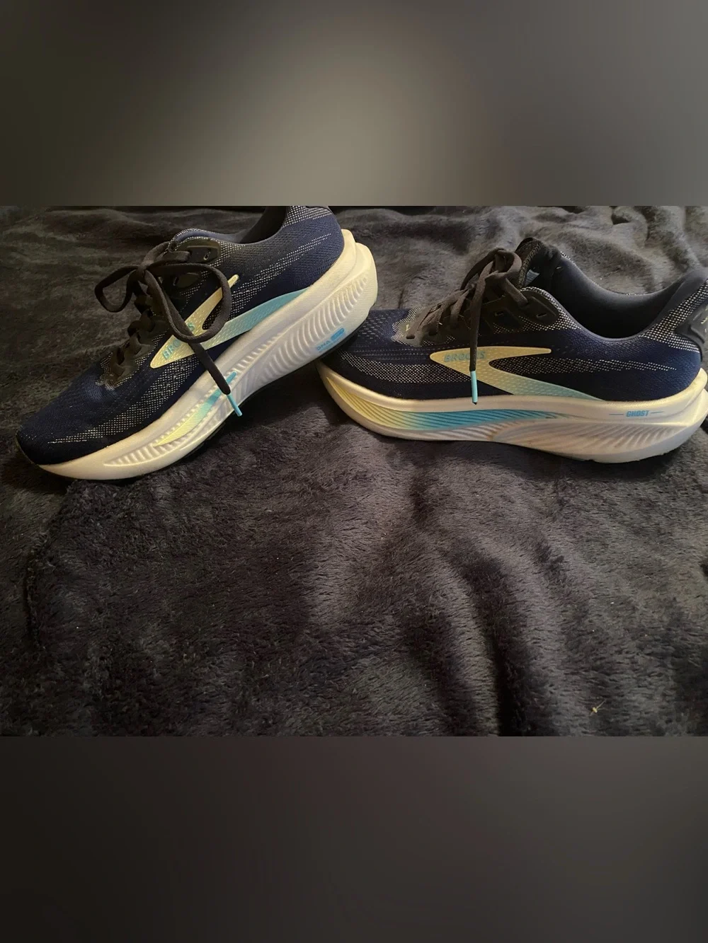 Brooks Women’s Ghost 17 sz 8.5